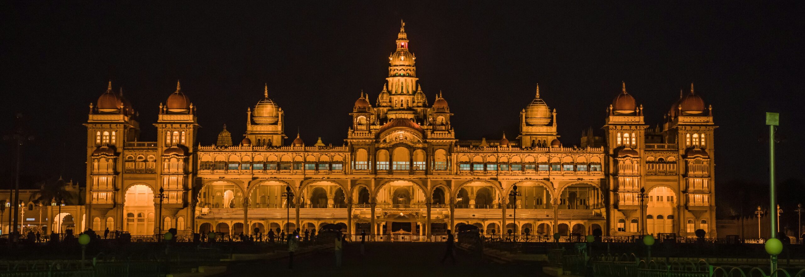 Mysore Palace Image 1 Scaled